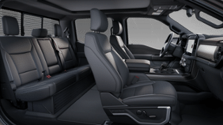2025 Ford F-150® Internal Image 1